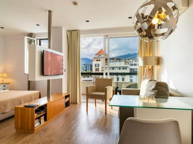 Apartamento alugar em Funchal, Ilha Da Madeira