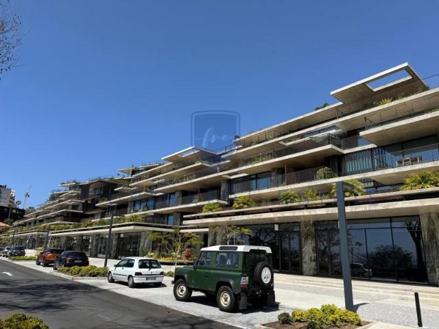 Escritório alugar em Funchal, Ilha Da Madeira