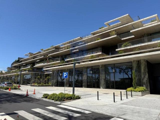 Escritório alugar em Funchal, Ilha Da Madeira