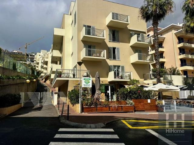 Garagem venda em Funchal, Ilha Da Madeira