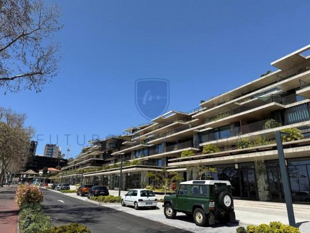 Escritório alugar em Funchal, Ilha Da Madeira