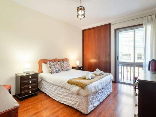 Apartamento alugar em Ajuda, Funchal