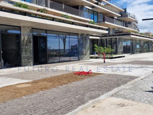 Escritório venda em Funchal