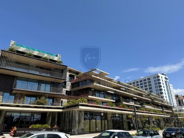 Escritório alugar em Funchal, Ilha Da Madeira