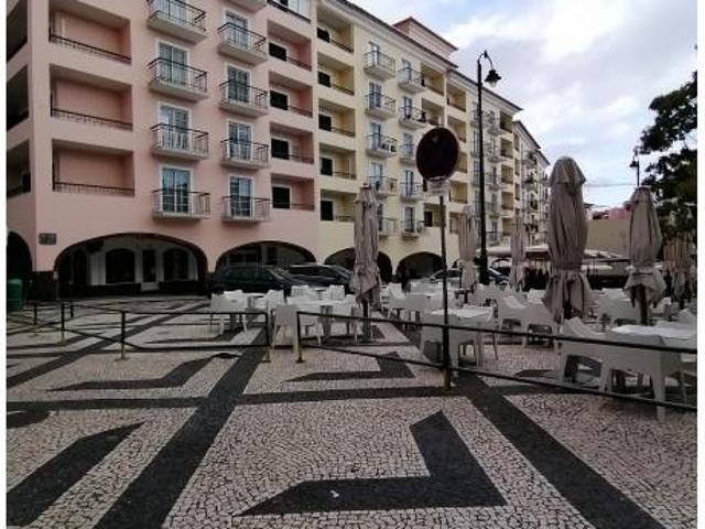 Garagem venda em Funchal