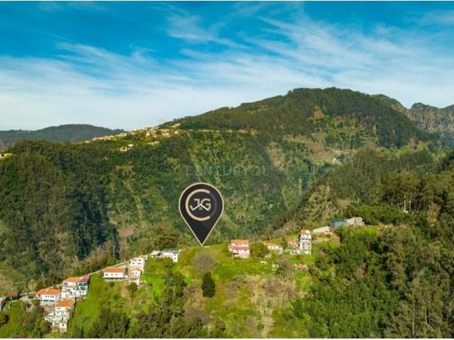 Terreno venda em Funchal, Ilha Da Madeira