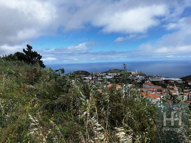 Terreno venda em Funchal, Ilha Da Madeira