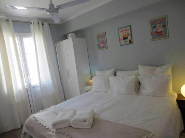 Apartamento alugar em Zona Velha, Funchal