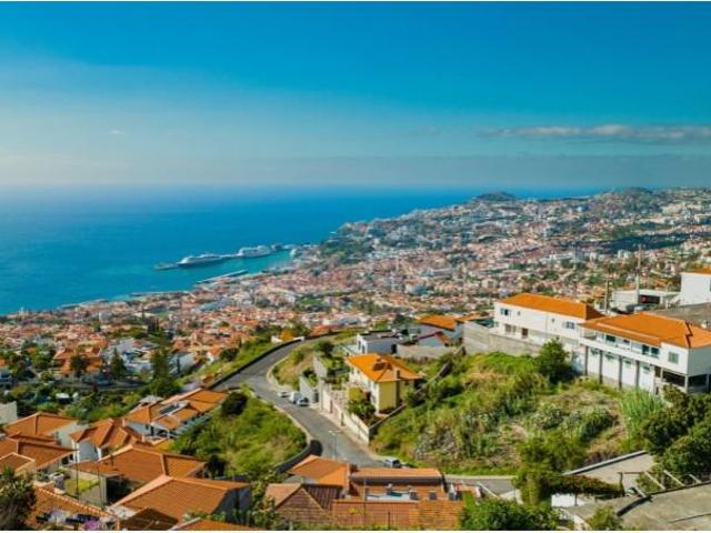 Terreno venda em Louros, Funchal