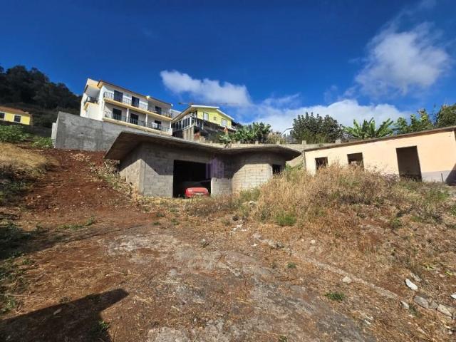 Terreno venda em Funchal, Ilha Da Madeira