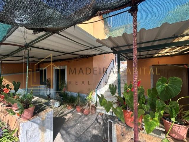 Terreno venda em Funchal, Ilha Da Madeira
