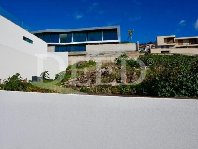 Terreno venda em Funchal, Ilha Da Madeira