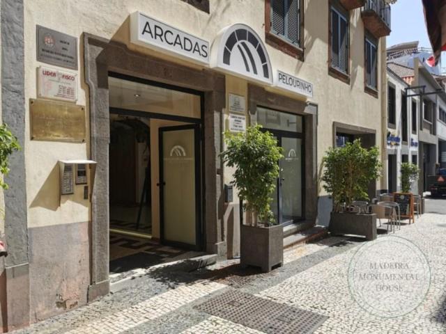 Escritório venda em Funchal, Ilha Da Madeira