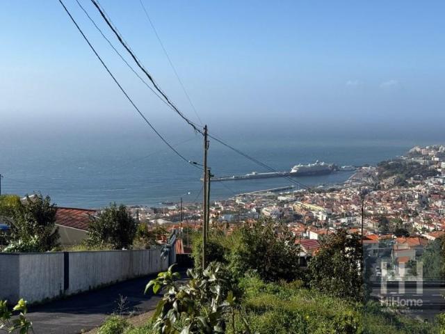 Terreno venda em Boa Nova, Funchal