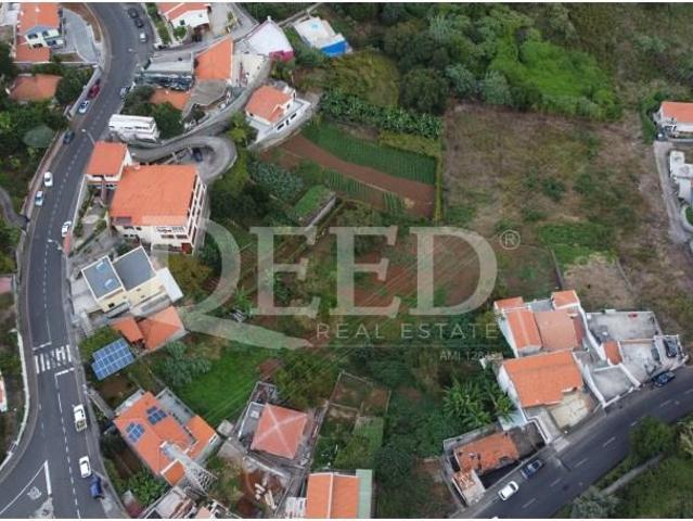 Terreno venda em Funchal, Ilha Da Madeira