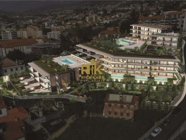 Apartamento venda em Funchal, Ilha Da Madeira