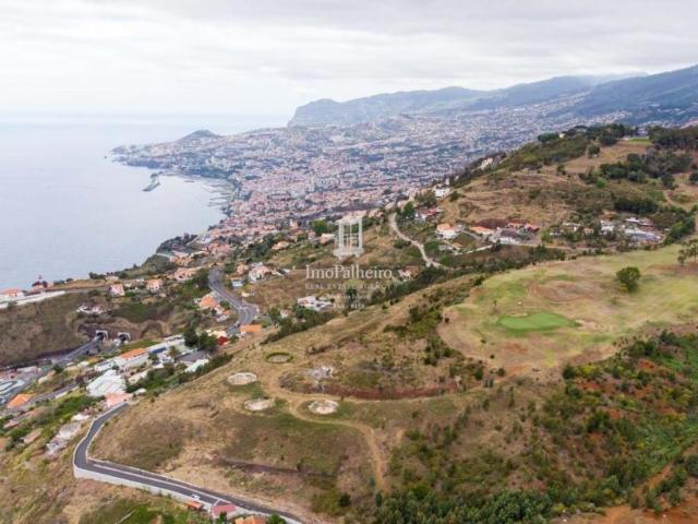 Terreno venda em Funchal, Ilha Da Madeira