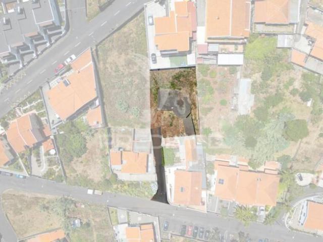 Terreno venda em Funchal, Ilha Da Madeira