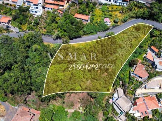 Terreno venda em Funchal, Ilha Da Madeira