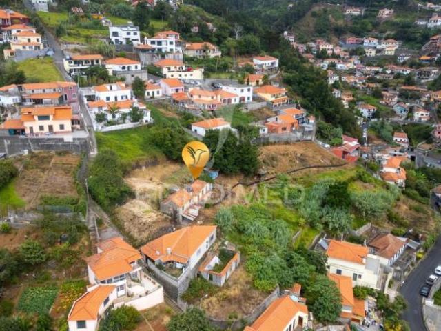 Terreno venda em Funchal, Ilha Da Madeira