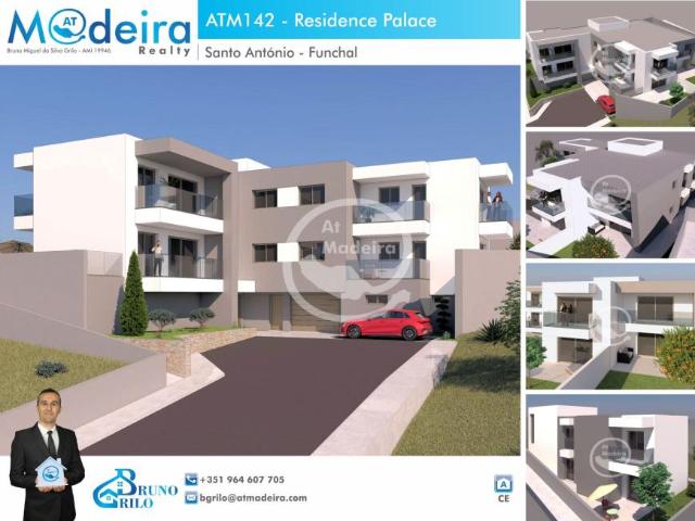 Apartamento venda em Açores, Ilha De São Miguel
