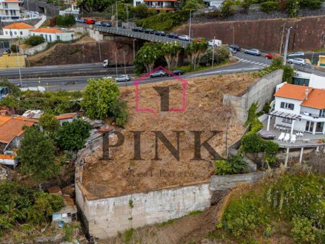 Terreno venda em São Gonçalo, Funchal