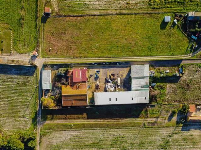 Terreno venda em São Martinho, Alcácer do Sal