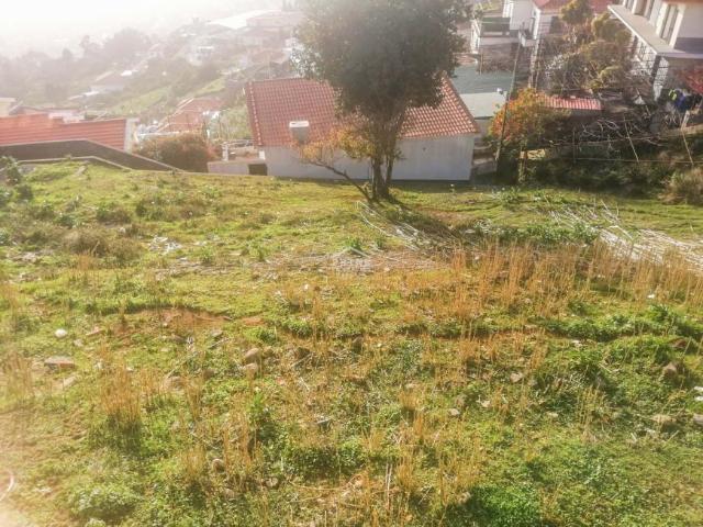 Terreno venda em Funchal, Ilha Da Madeira