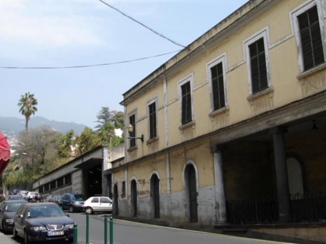 Terreno venda em Funchal, Ilha Da Madeira