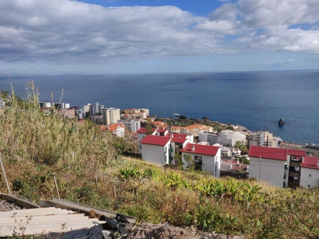 Terreno venda em Funchal, Ilha Da Madeira