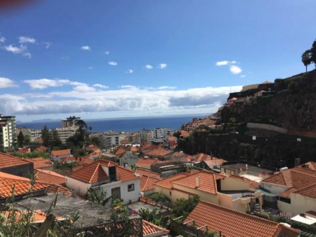 Terreno venda em Funchal, Ilha Da Madeira
