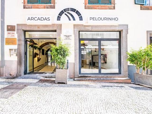 Escritório venda em Funchal