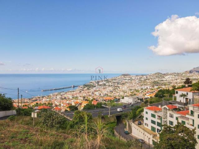 Terreno venda em Funchal, Ilha Da Madeira