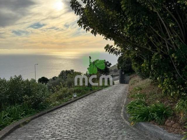 Terreno venda em Funchal, Ilha Da Madeira