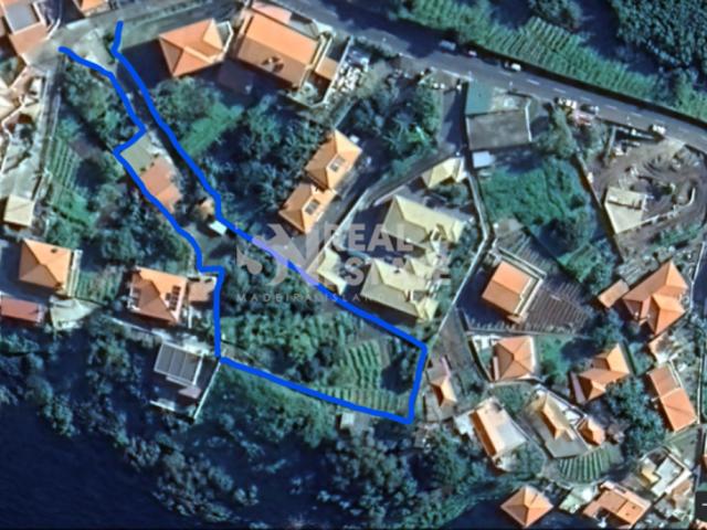 Terreno venda em Açores, Ilha De São Miguel