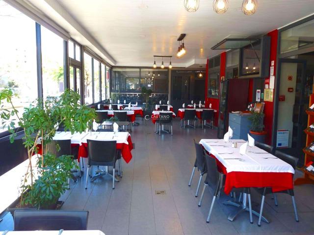 Escritório venda em Funchal