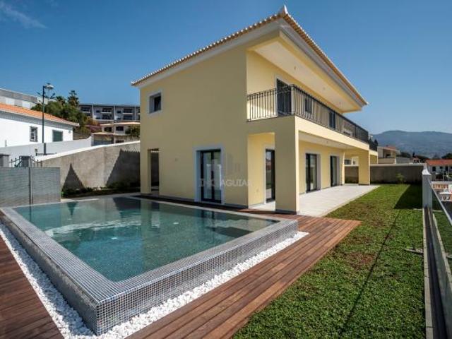 Casa venda em Funchal, Ilha Da Madeira
