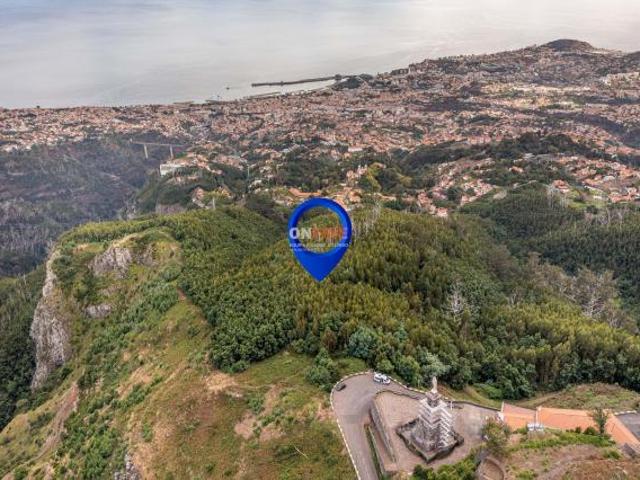 Terreno venda em Funchal, Ilha Da Madeira