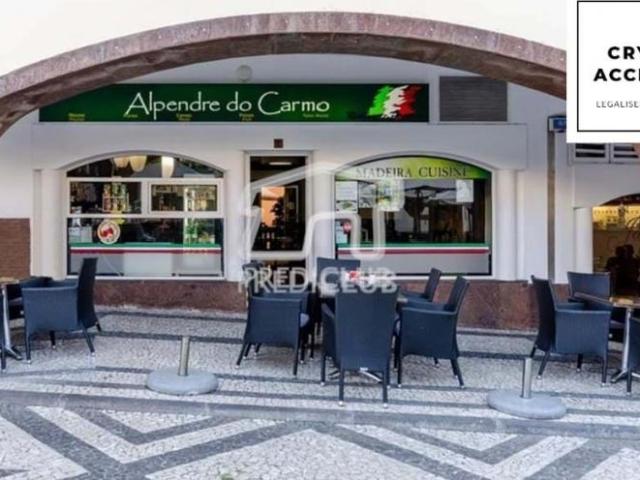 Escritório alugar em Funchal, Ilha Da Madeira