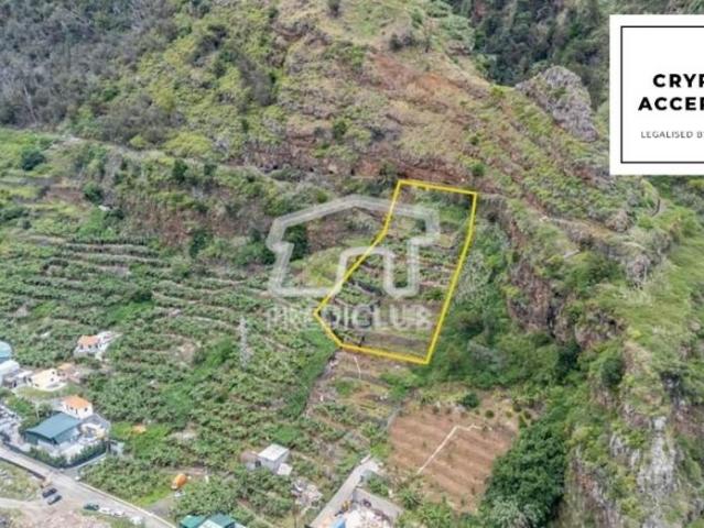Terreno venda em Açores, Ilha De São Miguel