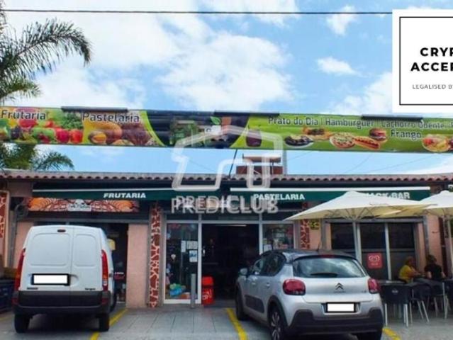 Escritório alugar em Funchal, Ilha Da Madeira