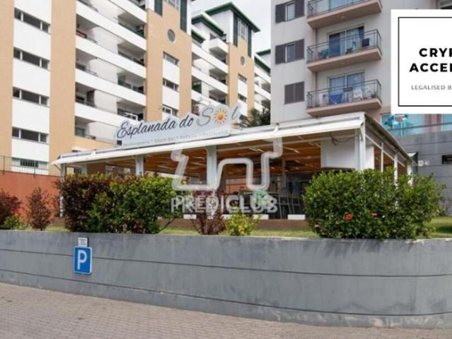 Escritório alugar em Funchal Escritório alugar em Funchal