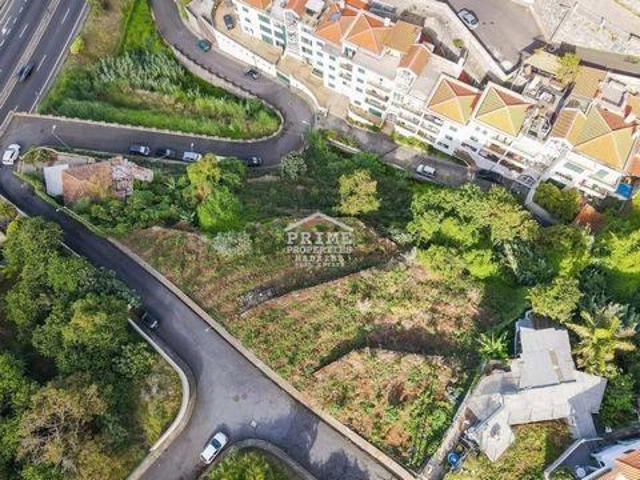 Terreno venda em Funchal, Ilha Da Madeira
