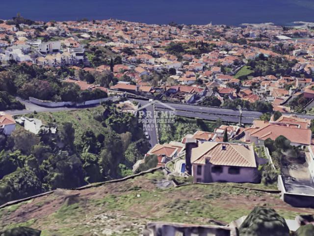 Terreno venda em Funchal, Ilha Da Madeira
