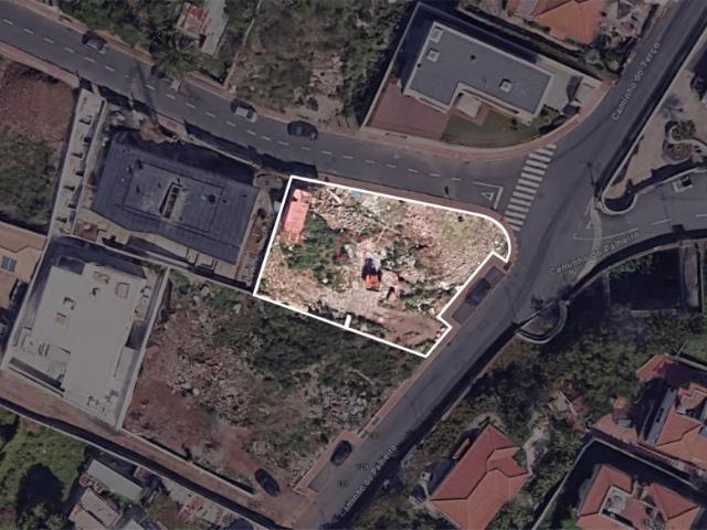 Terreno venda em Funchal, Ilha Da Madeira