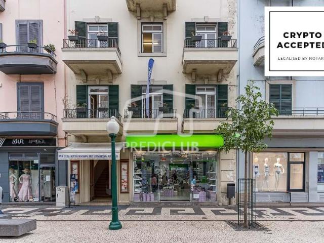 Escritório venda em Funchal
