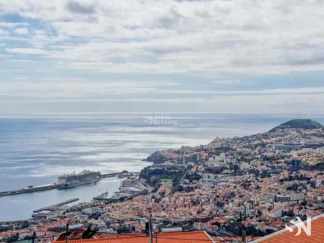 Terreno venda em Funchal, Ilha Da Madeira