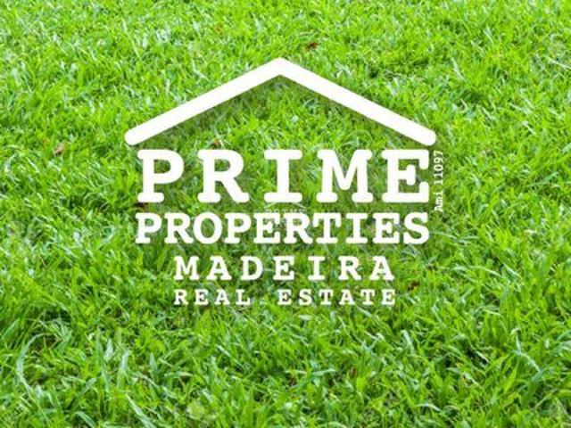 Terreno venda em Funchal, Ilha Da Madeira