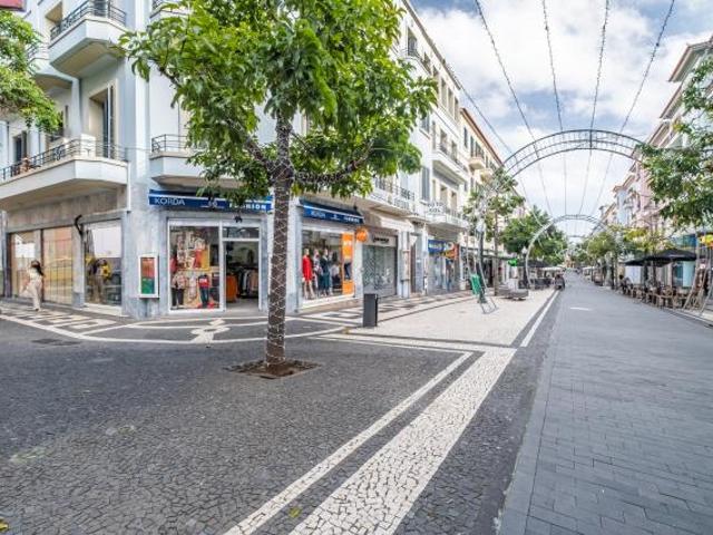 Escritório alugar em Funchal, Ilha Da Madeira