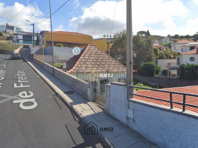 Terreno venda em Funchal